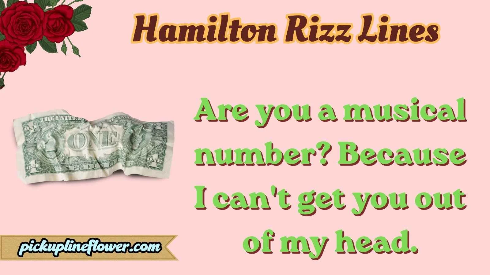 Hamilton Rizz Lines