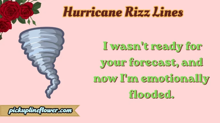 Hurricane Rizz Lines