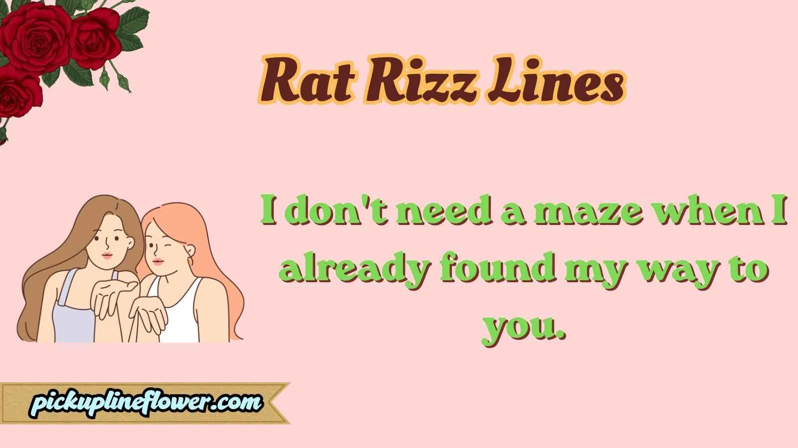 Rat Rizz Lines