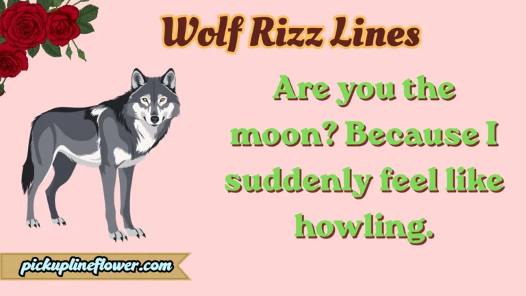 Wolf Rizz Lines