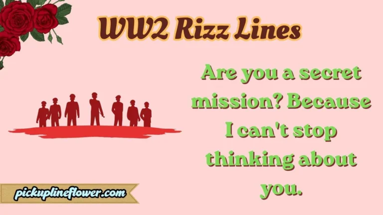 WW2 Rizz Lines